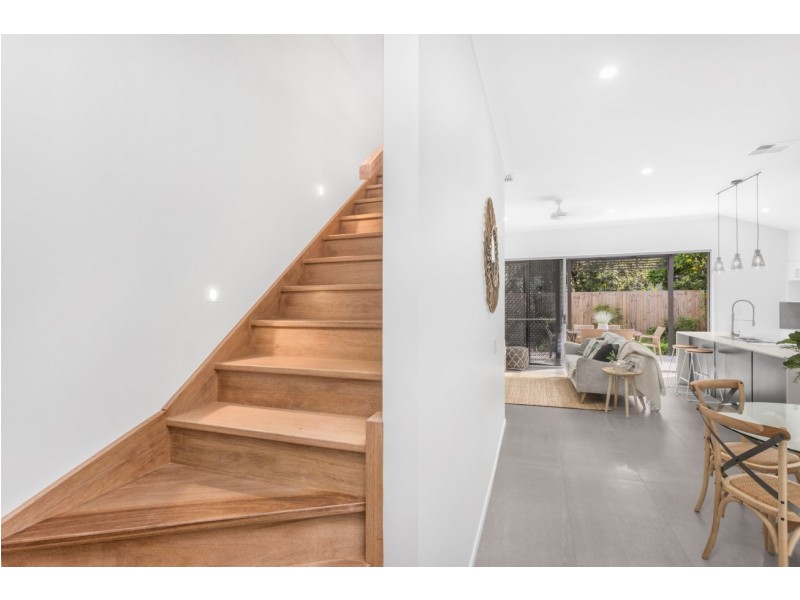 5/29 Victoria Terrace, Gordon Park QLD 4031