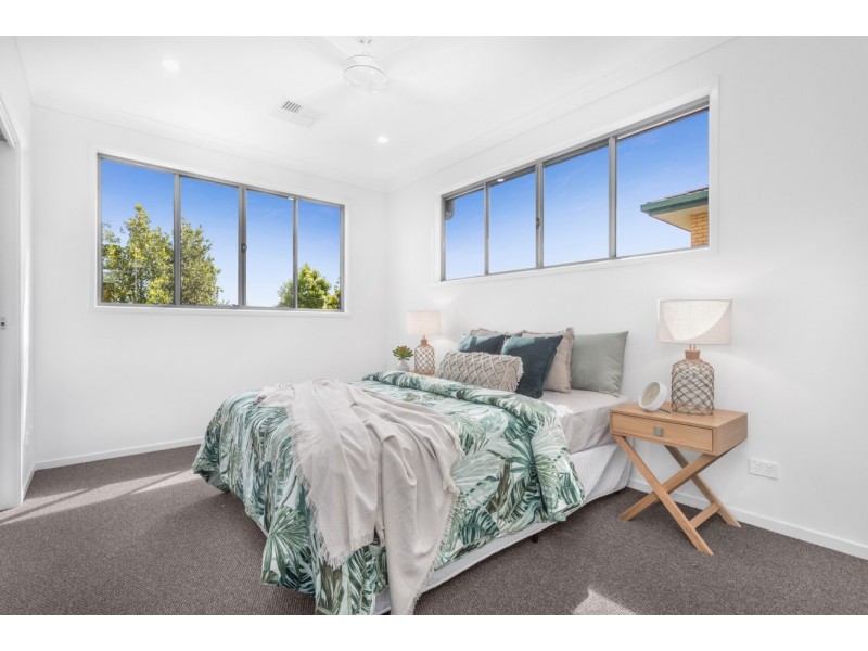 5/29 Victoria Terrace, Gordon Park QLD 4031