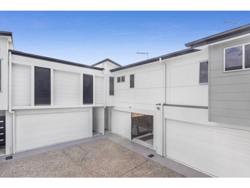 5/29 Victoria Terrace, Gordon Park QLD 4031