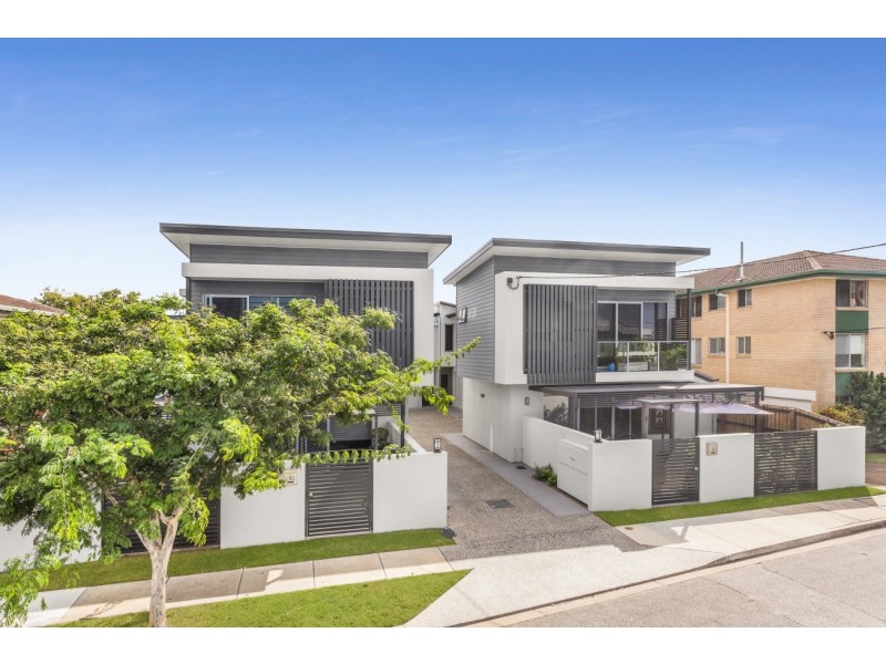 5/29 Victoria Terrace, Gordon Park QLD 4031