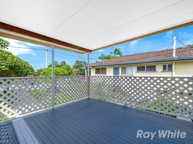 66 Childers Street, Kedron QLD 4031