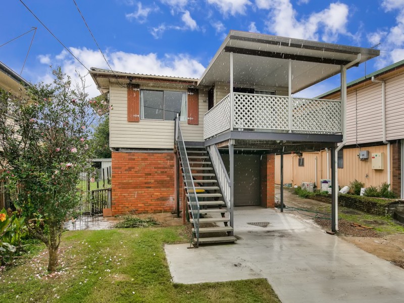 66 Childers Street, Kedron QLD 4031