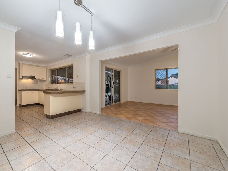 14 Aydon Court, Keperra QLD 4054