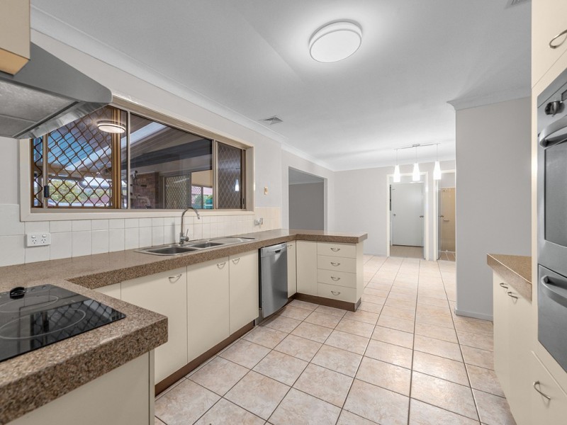 14 Aydon Court, Keperra QLD 4054