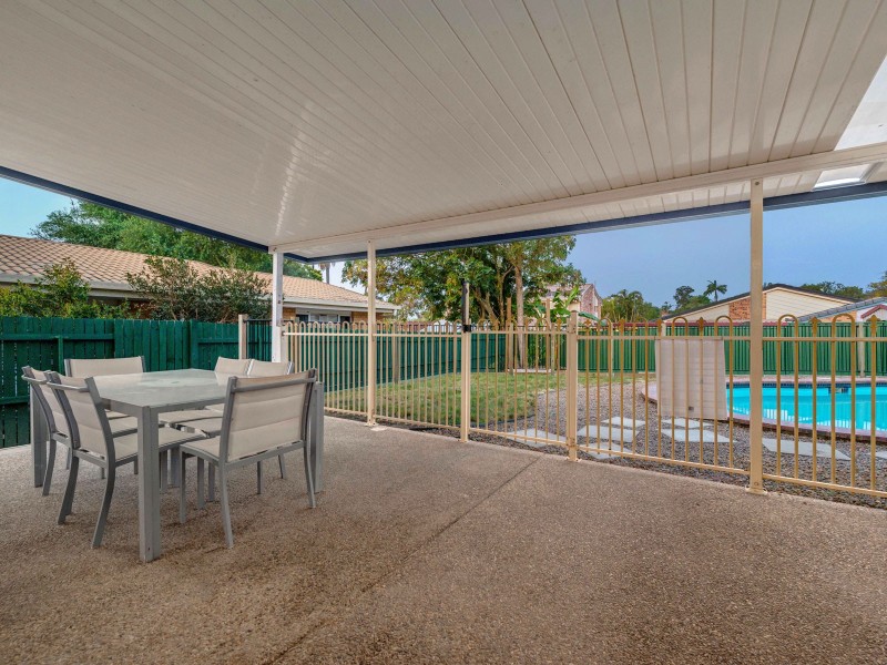 14 Aydon Court, Keperra QLD 4054