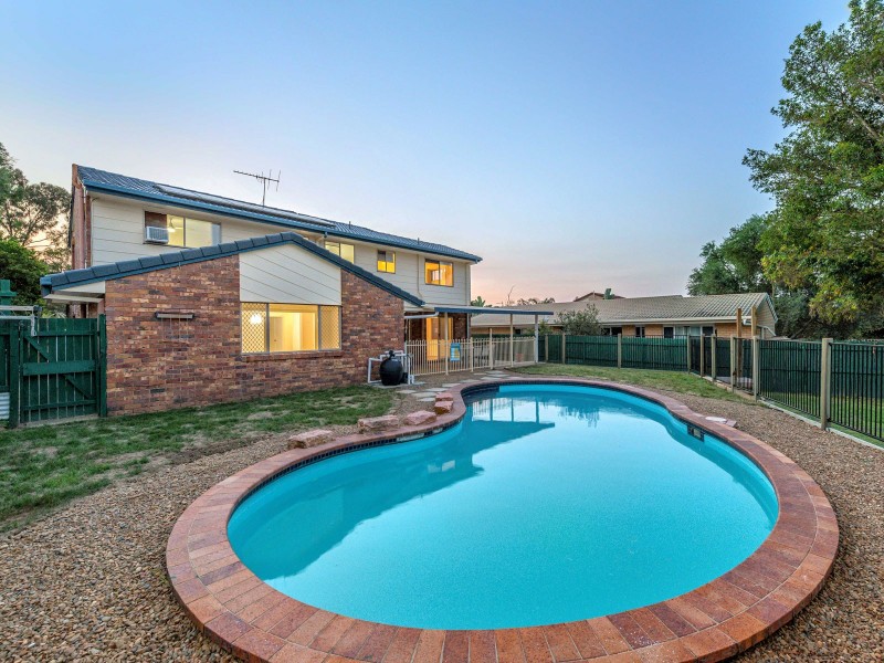 14 Aydon Court, Keperra QLD 4054