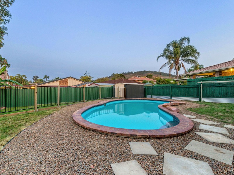 14 Aydon Court, Keperra QLD 4054