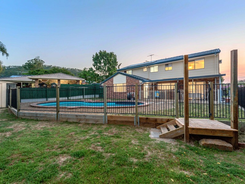 14 Aydon Court, Keperra QLD 4054