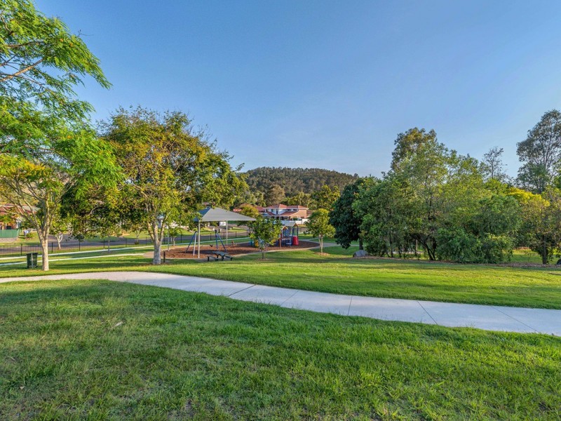 14 Aydon Court, Keperra QLD 4054