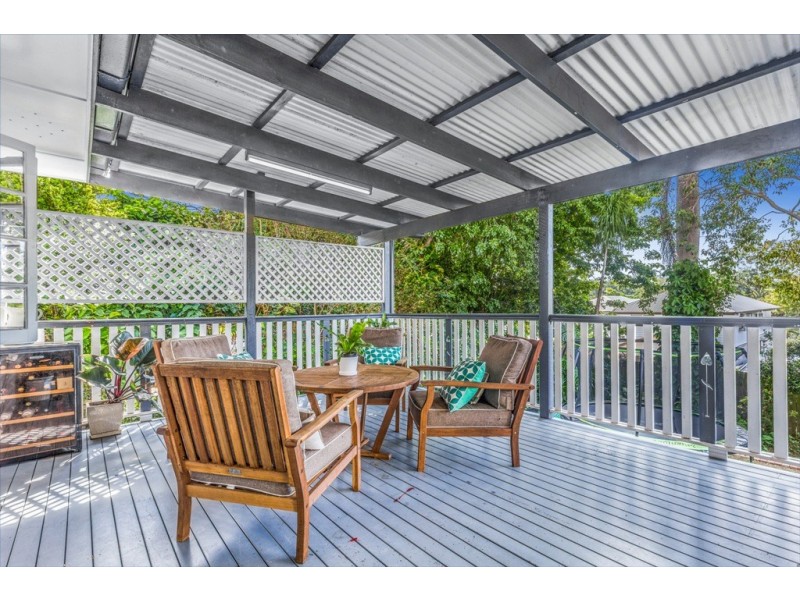 31 Maple Street, Wavell Heights QLD 4012