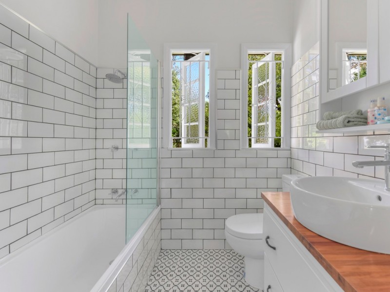 21 Lynwood Crescent, Ashgrove QLD 4060