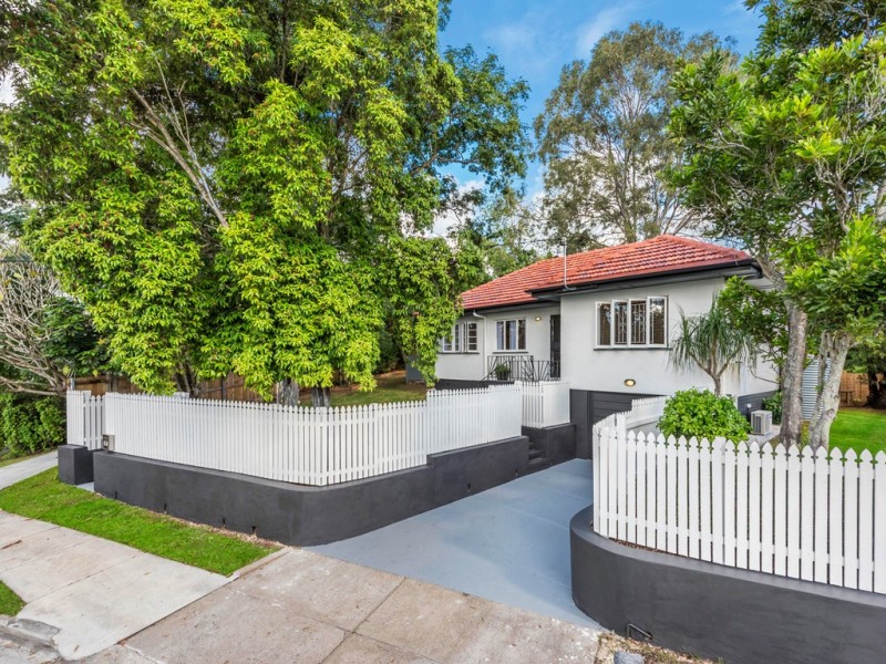 21 Lynwood Crescent, Ashgrove QLD 4060