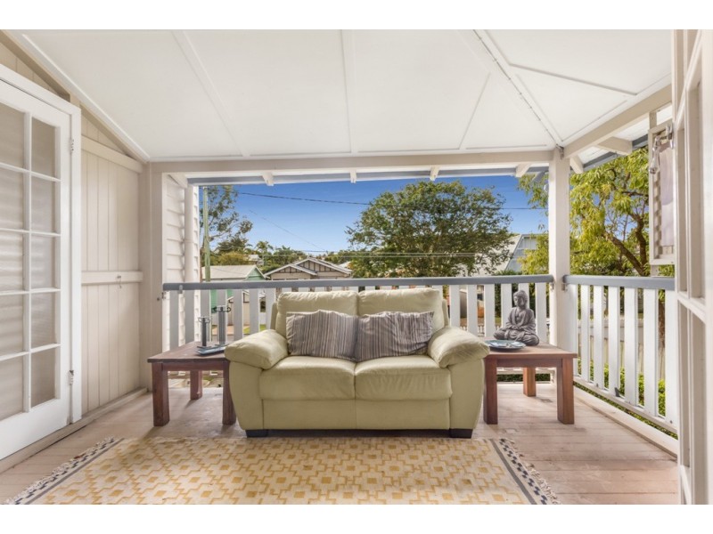 8 Cramond Street, Wilston QLD 4051