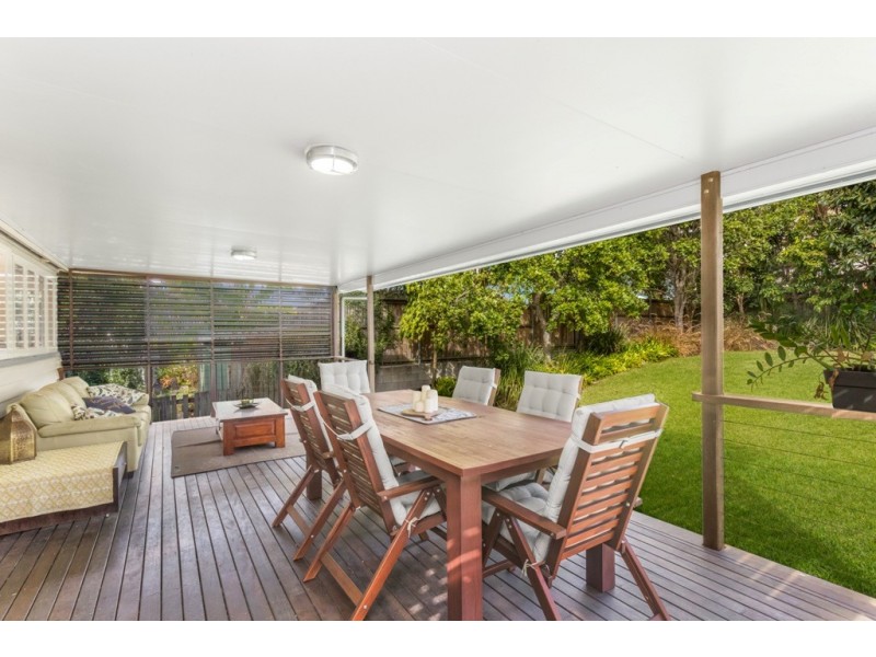 8 Cramond Street, Wilston QLD 4051