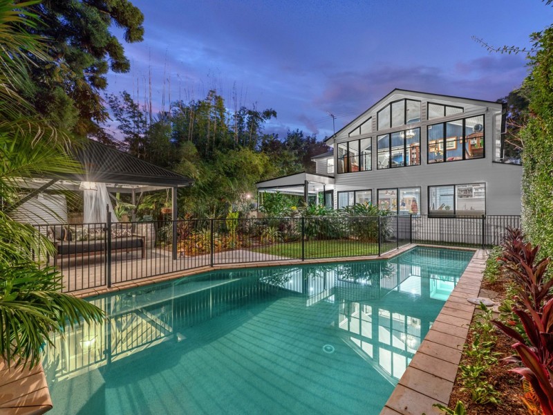 83 Vardon Street, Wilston QLD 4051