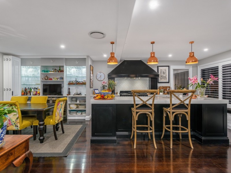 83 Vardon Street, Wilston QLD 4051