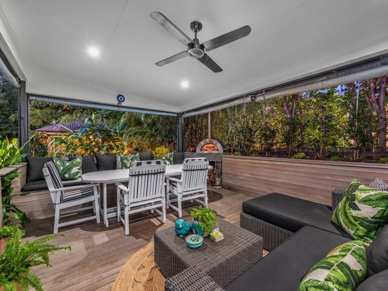 83 Vardon Street, Wilston QLD 4051
