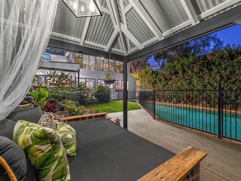 83 Vardon Street, Wilston QLD 4051