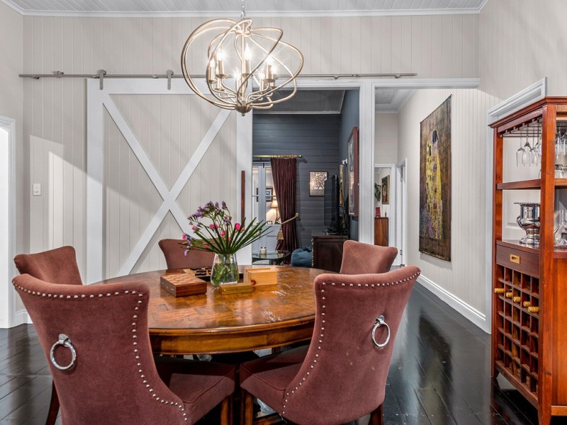 83 Vardon Street, Wilston QLD 4051