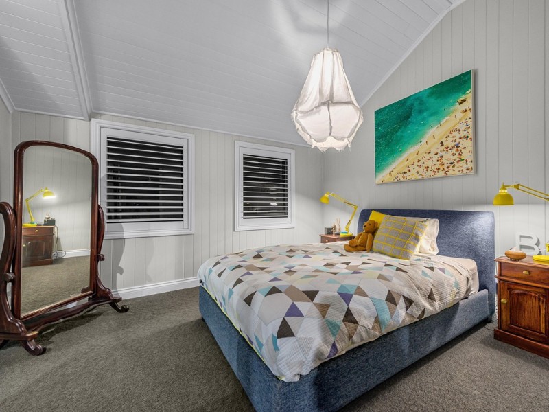 83 Vardon Street, Wilston QLD 4051