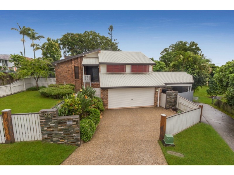 22 Norbiton Street, Zillmere QLD 4034