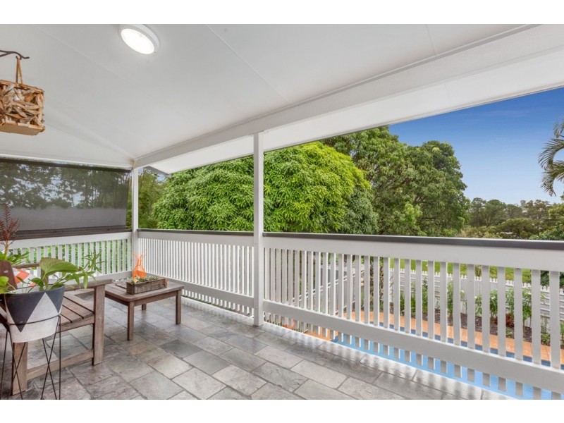 22 Norbiton Street, Zillmere QLD 4034