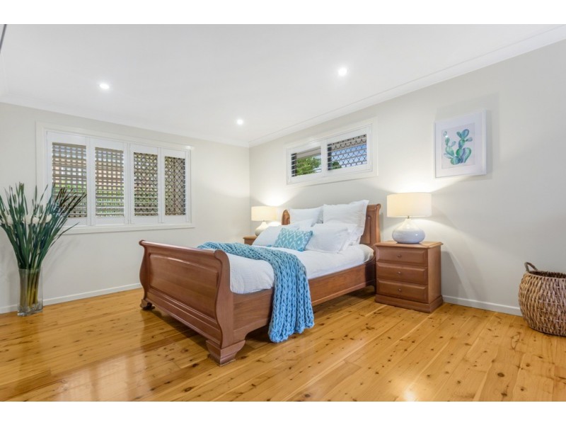 22 Norbiton Street, Zillmere QLD 4034