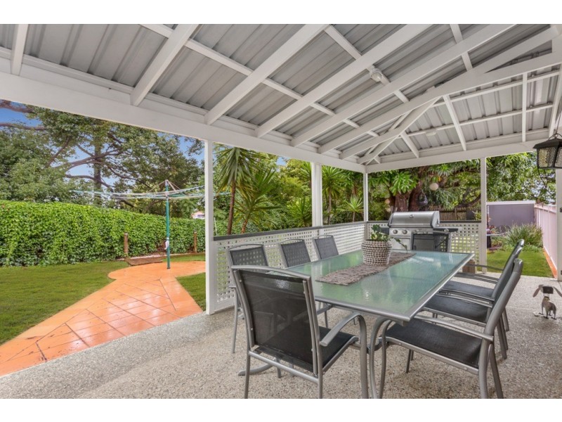 22 Norbiton Street, Zillmere QLD 4034