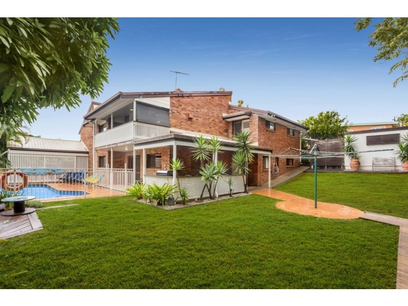 22 Norbiton Street, Zillmere QLD 4034