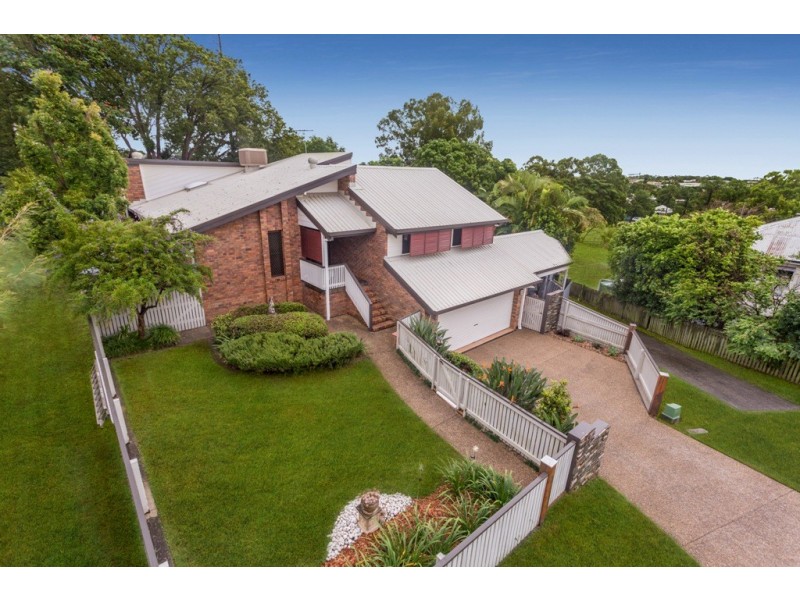 22 Norbiton Street, Zillmere QLD 4034