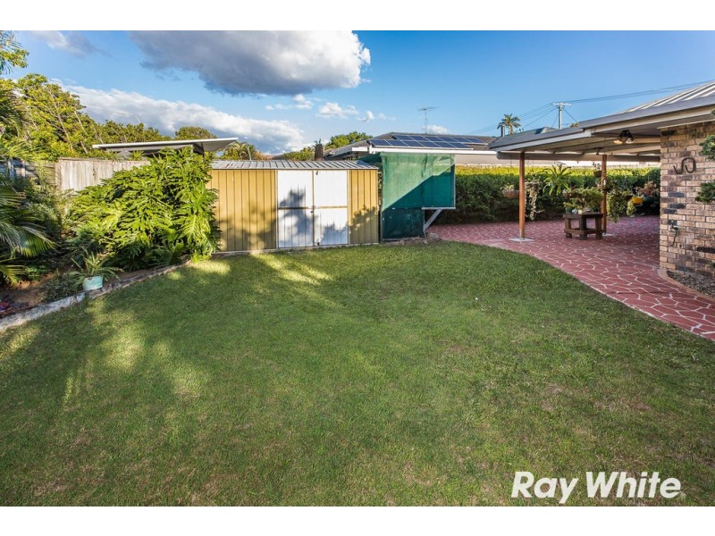 14 Tanager Street, Albany Creek QLD 4035