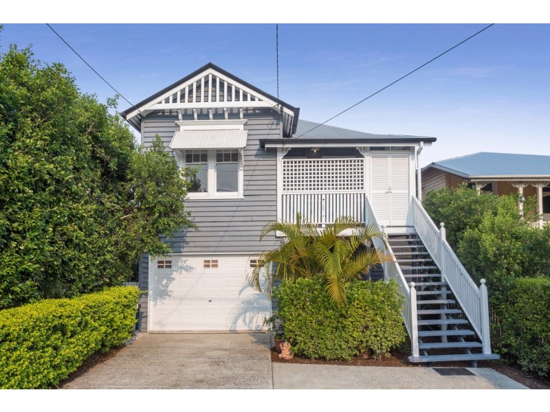 51 Grange Road, Grange QLD 4051