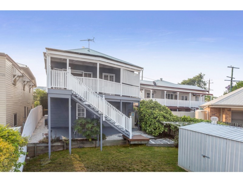 51 Grange Road, Grange QLD 4051