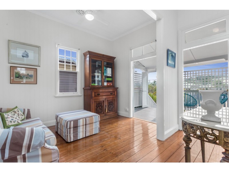 51 Grange Road, Grange QLD 4051