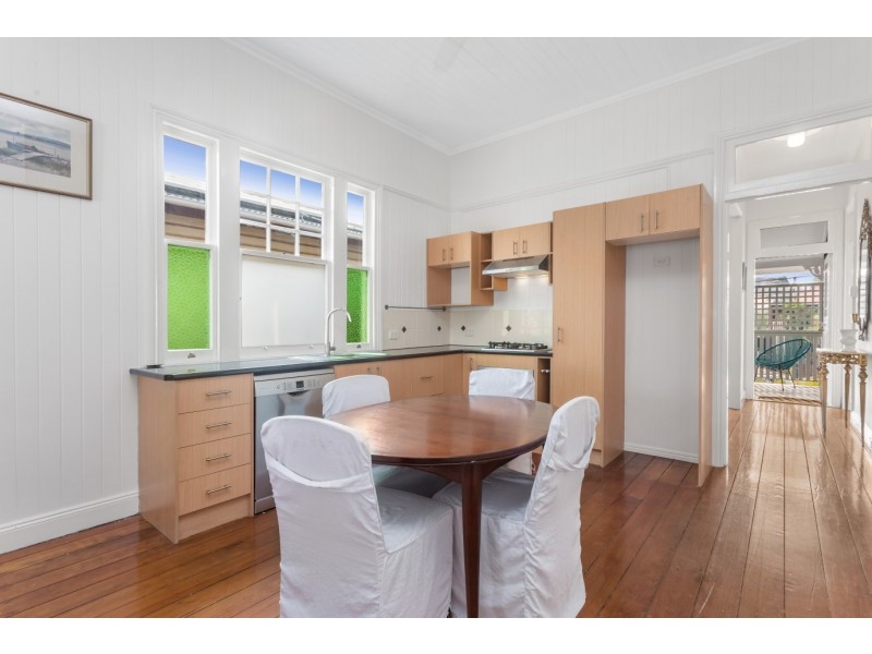 51 Grange Road, Grange QLD 4051