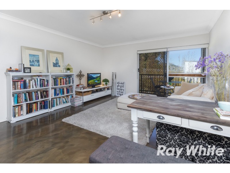 6/39 Wambool Street, Bulimba QLD 4171