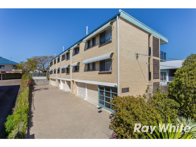 6/39 Wambool Street, Bulimba QLD 4171