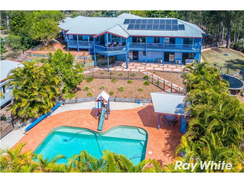 20 Breen Drive, Bunya QLD 4055
