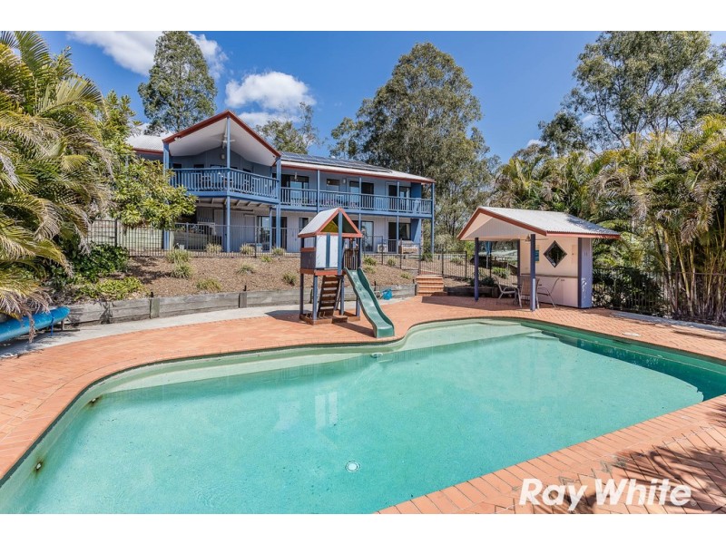 20 Breen Drive, Bunya QLD 4055