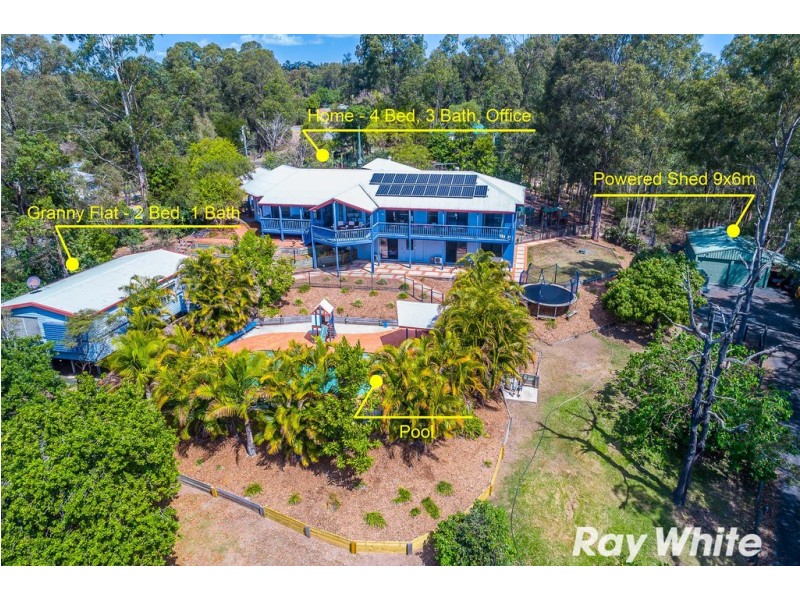 20 Breen Drive, Bunya QLD 4055