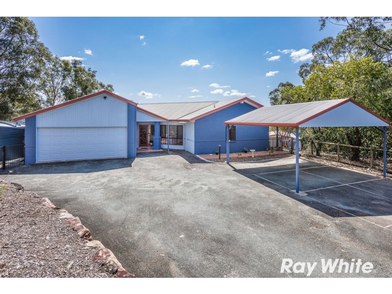 20 Breen Drive, Bunya QLD 4055