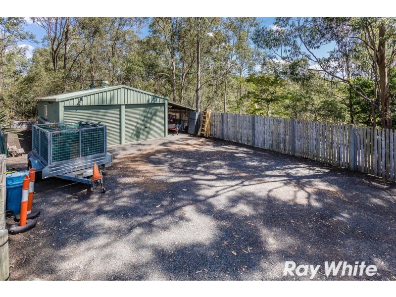 20 Breen Drive, Bunya QLD 4055