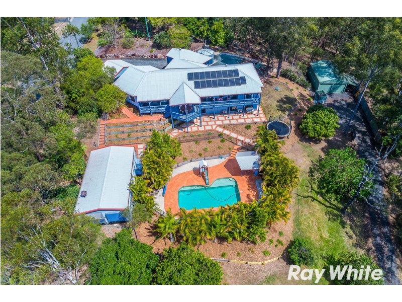 20 Breen Drive, Bunya QLD 4055