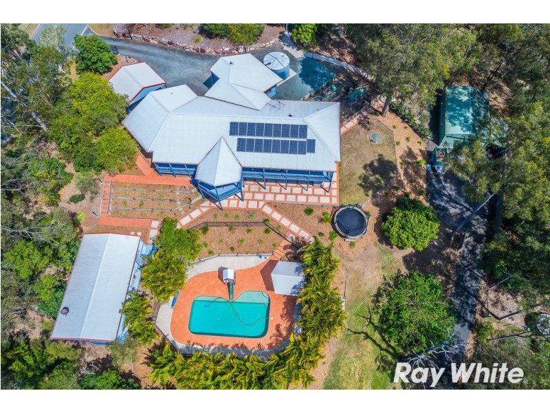 20 Breen Drive, Bunya QLD 4055