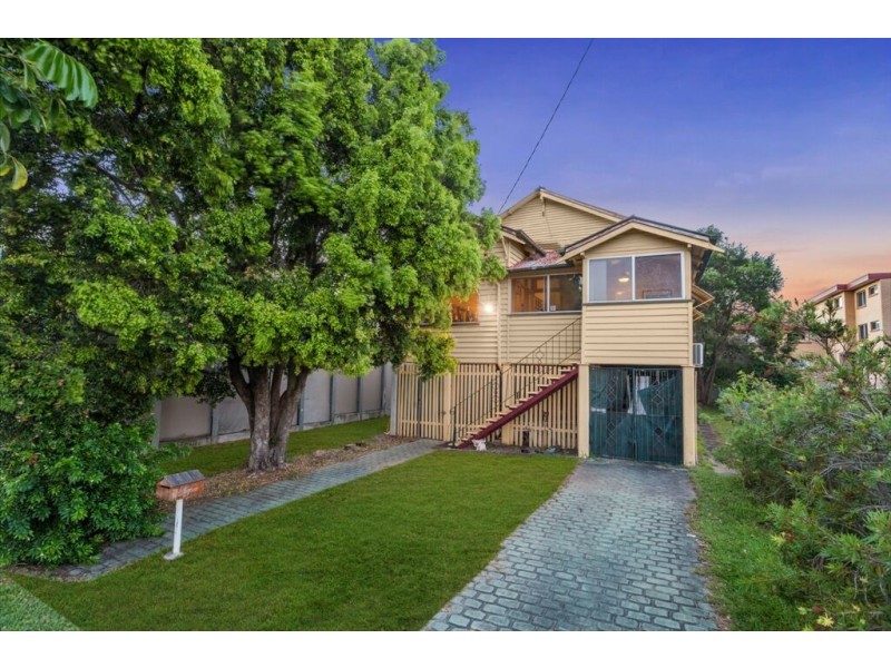 12 Park Terrace, Kedron QLD 4031