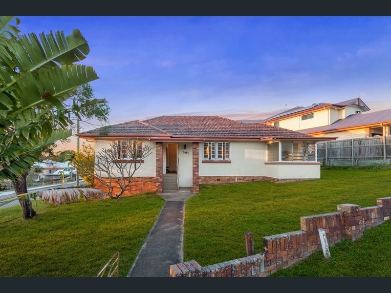 25 Mawson Street, Kedron QLD 4031