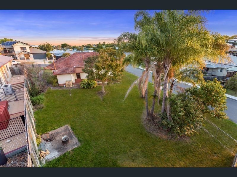 25 Mawson Street, Kedron QLD 4031