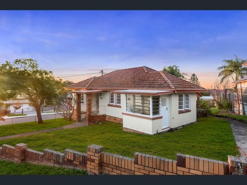 25 Mawson Street, Kedron QLD 4031