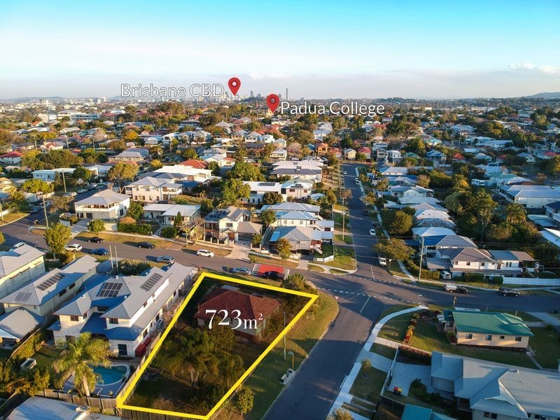 25 Mawson Street, Kedron QLD 4031