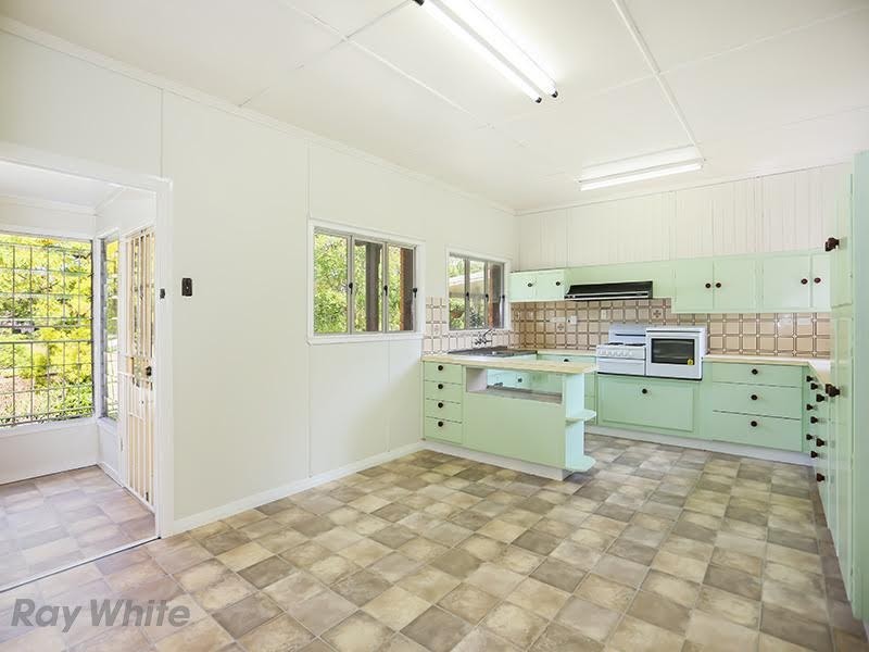 60 Cheviot Street, Grange QLD 4051